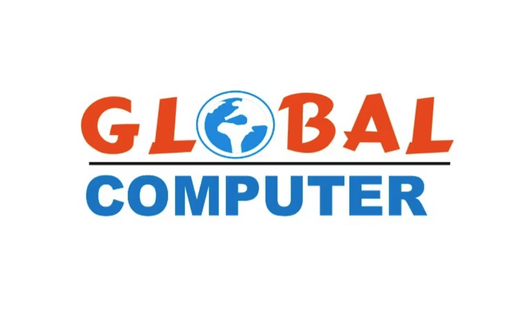 Global Computer Education logo